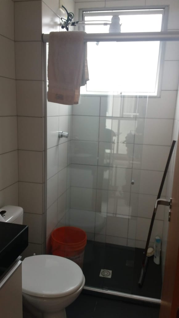 Apartamento à venda com 2 quartos, 45m² - Foto 7