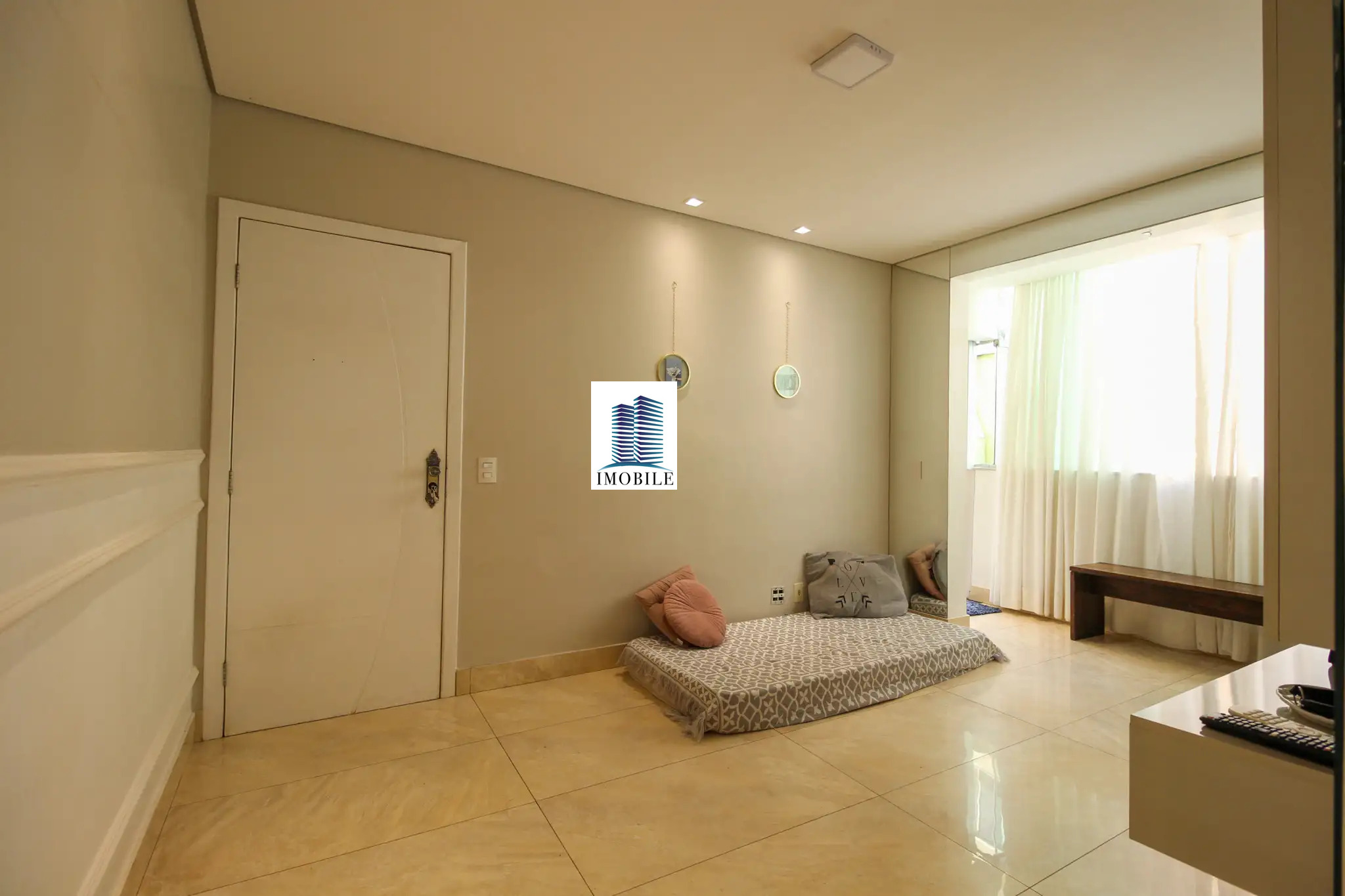 Apartamento à venda com 3 quartos, 127m² - Foto 5