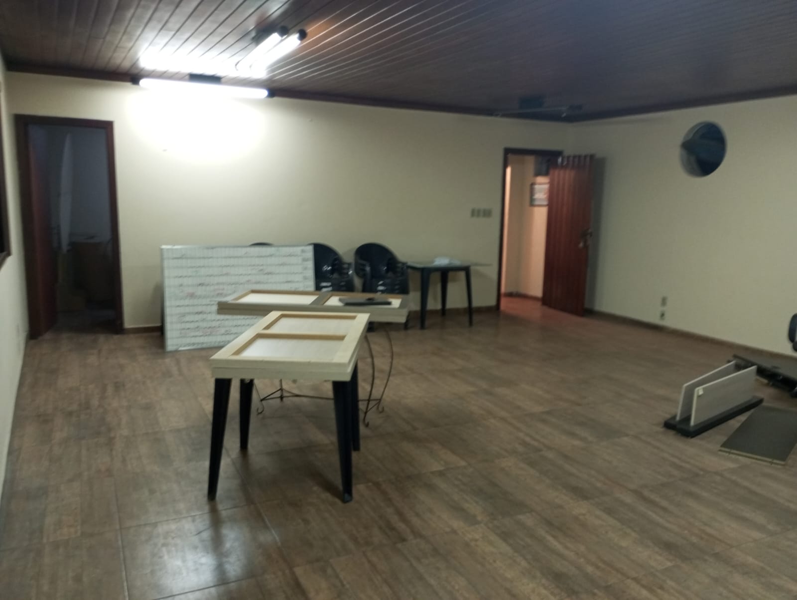 Conjunto Comercial-Sala para alugar, 70m² - Foto 4