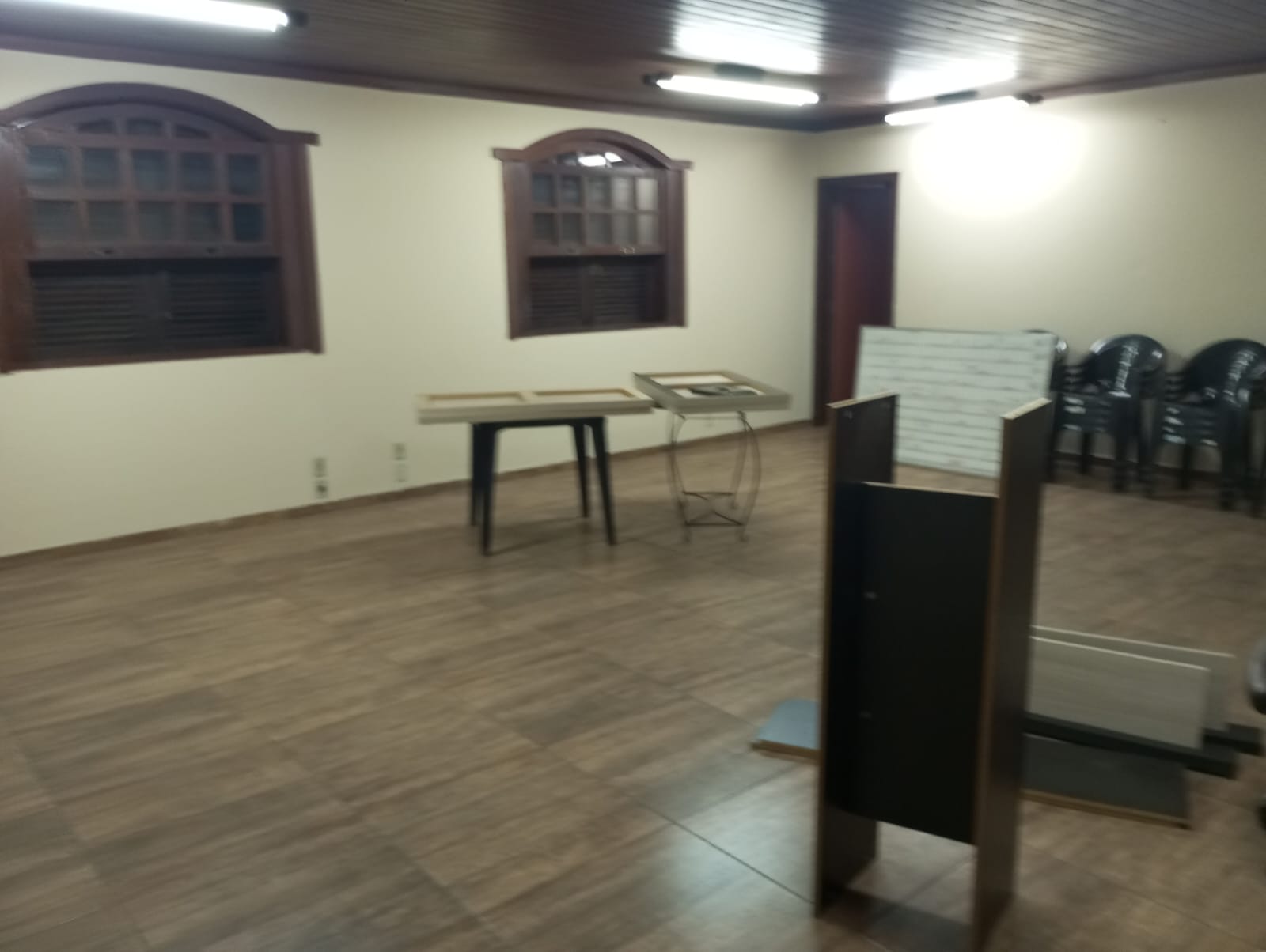 Conjunto Comercial-Sala para alugar, 70m² - Foto 3