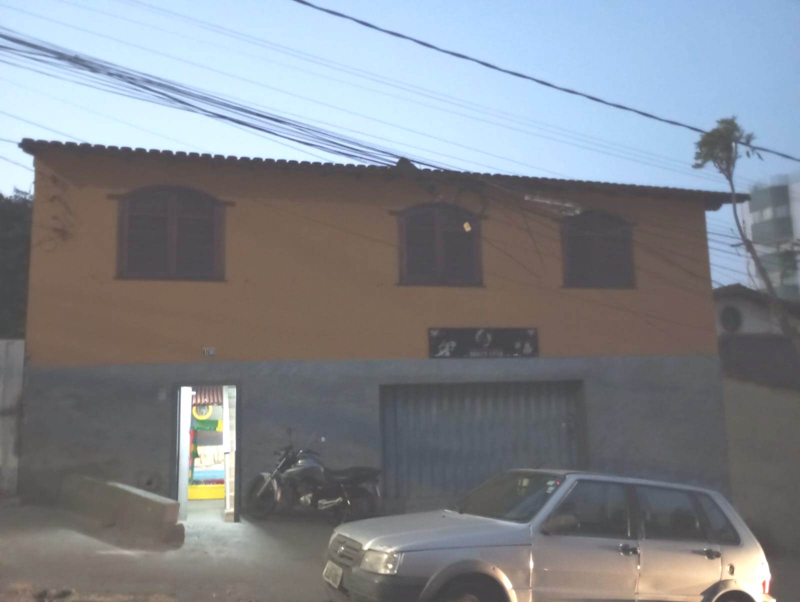 Conjunto Comercial-Sala para alugar, 70m² - Foto 1