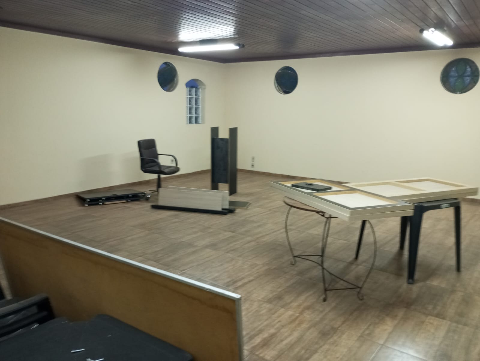 Conjunto Comercial-Sala para alugar, 70m² - Foto 6