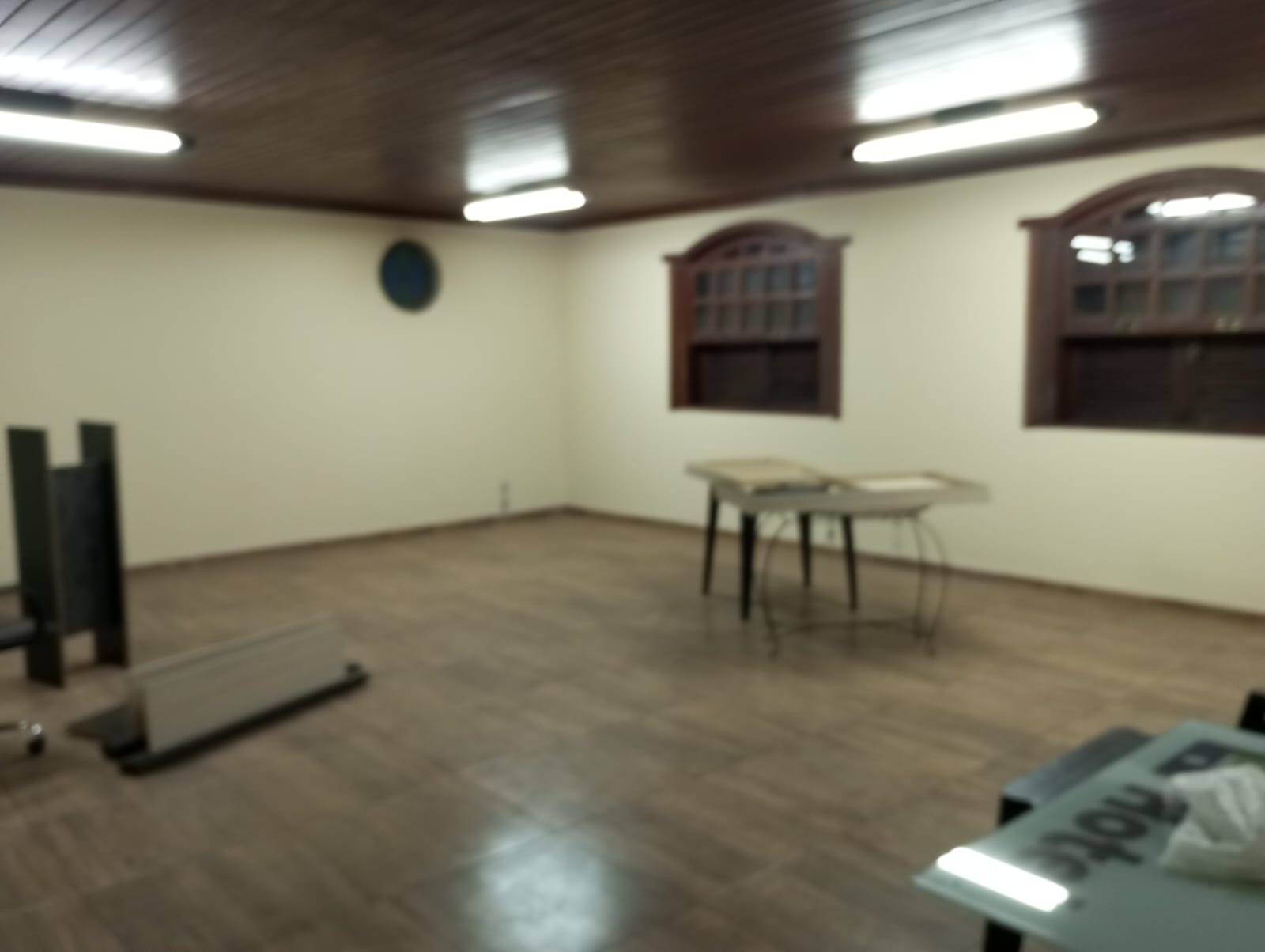 Conjunto Comercial-Sala para alugar, 70m² - Foto 5