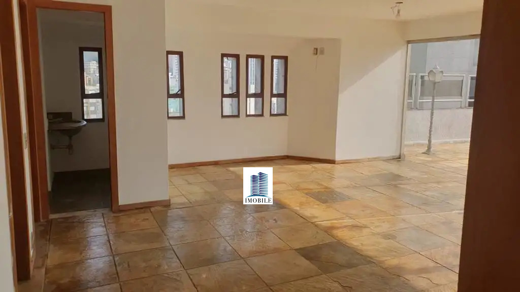 Cobertura à venda com 4 quartos, 336m² - Foto 3