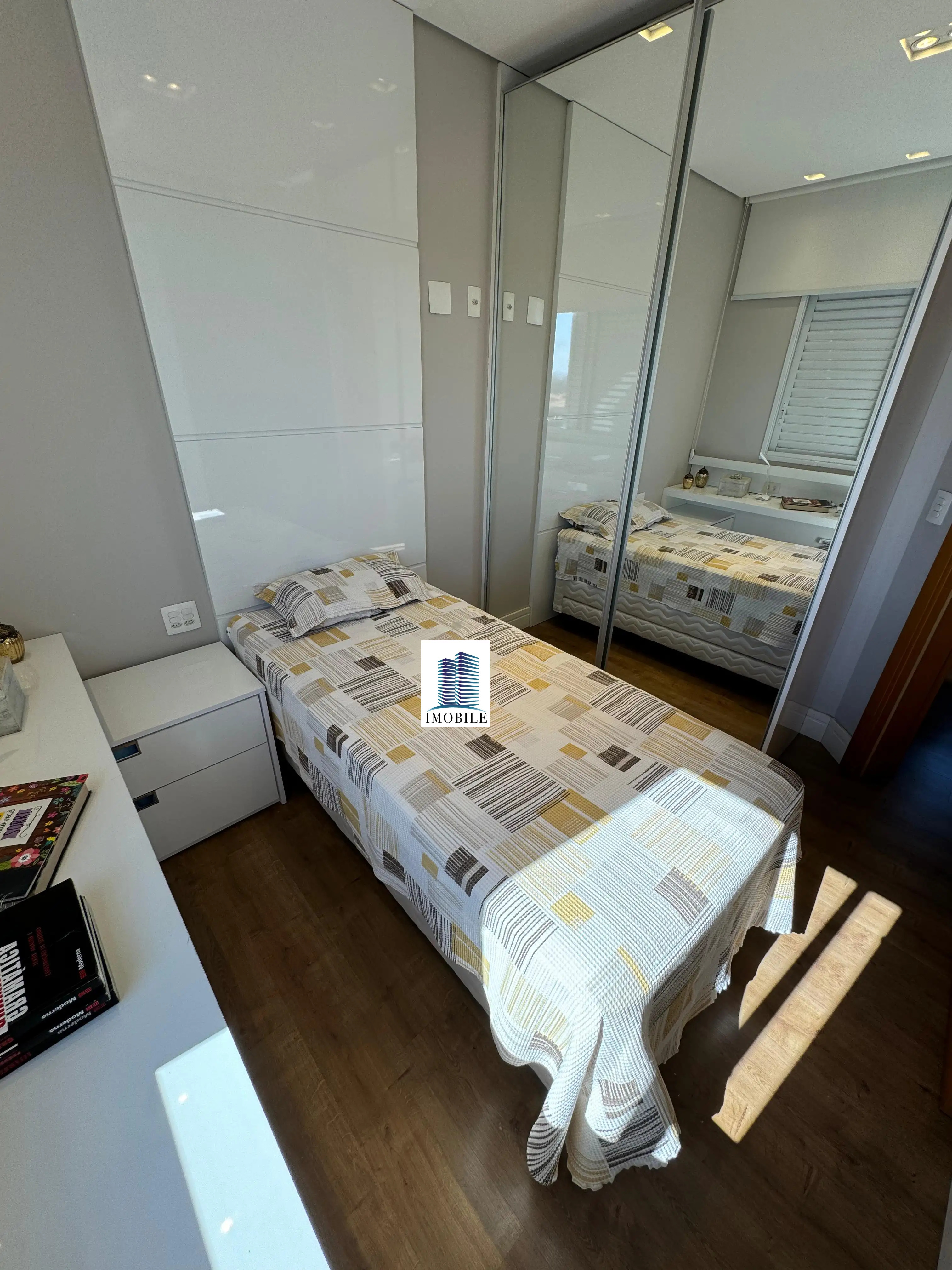 Cobertura à venda com 3 quartos, 181m² - Foto 11