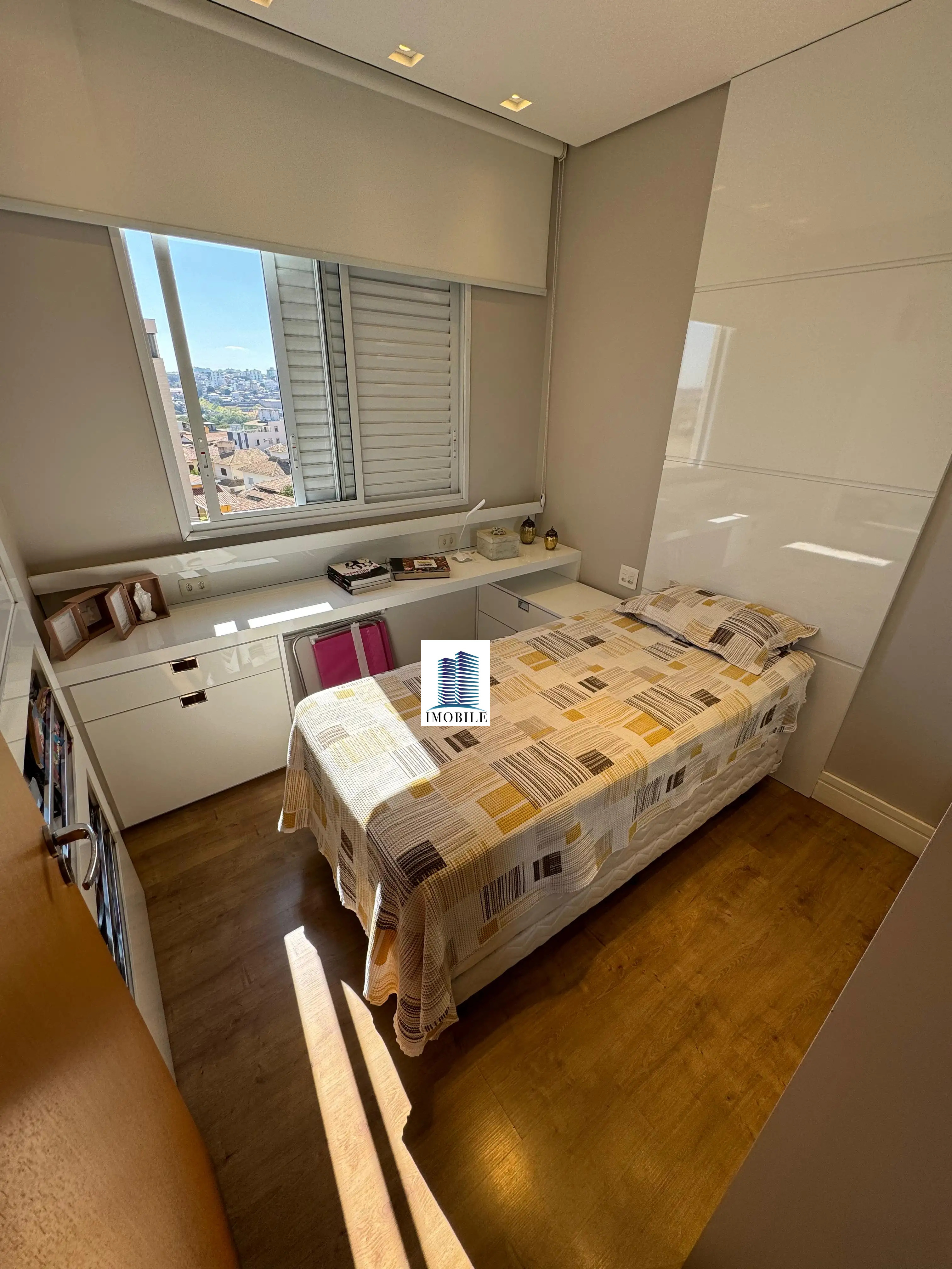 Cobertura à venda com 3 quartos, 181m² - Foto 8