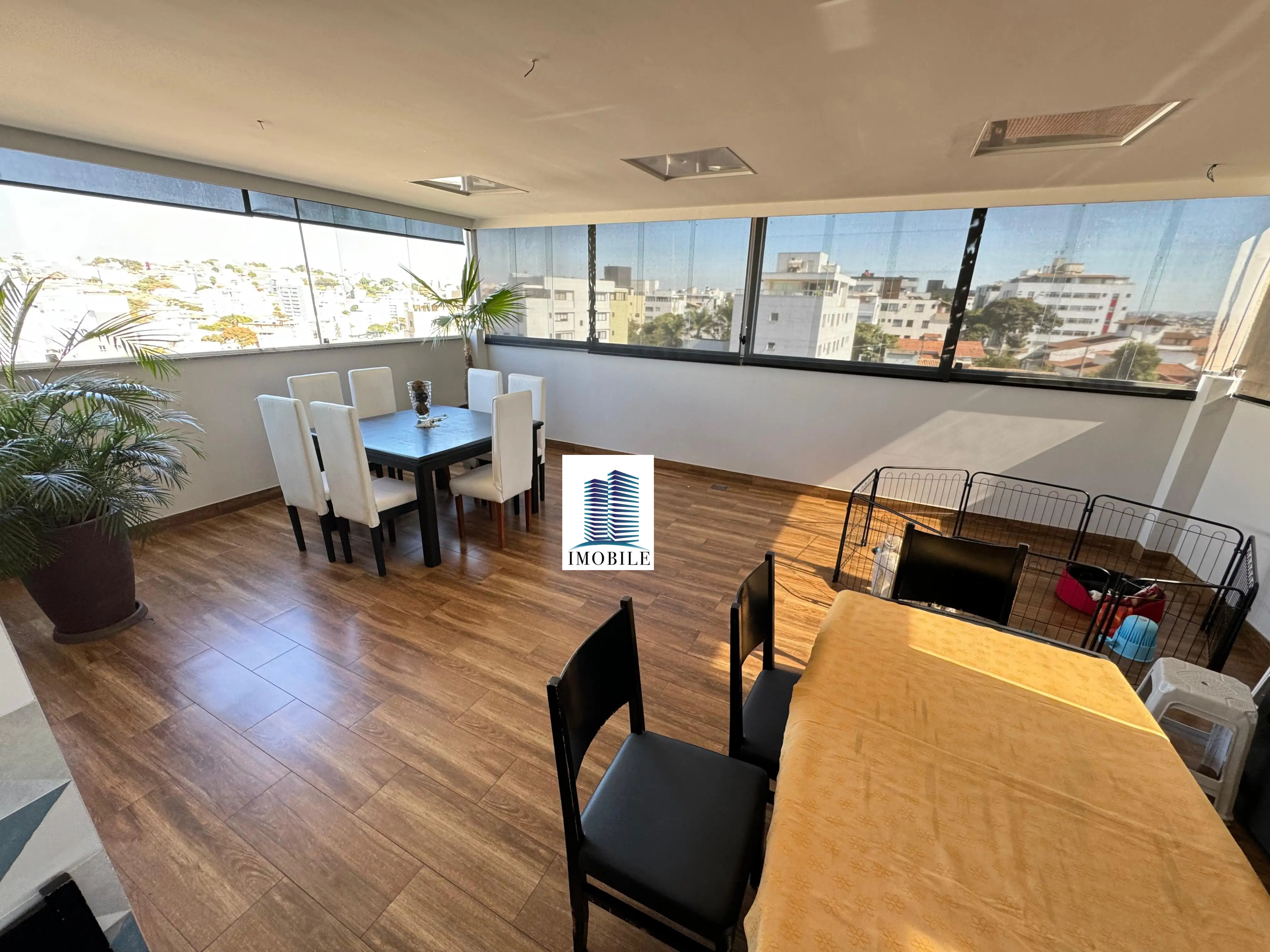 Cobertura à venda com 3 quartos, 181m² - Foto 15