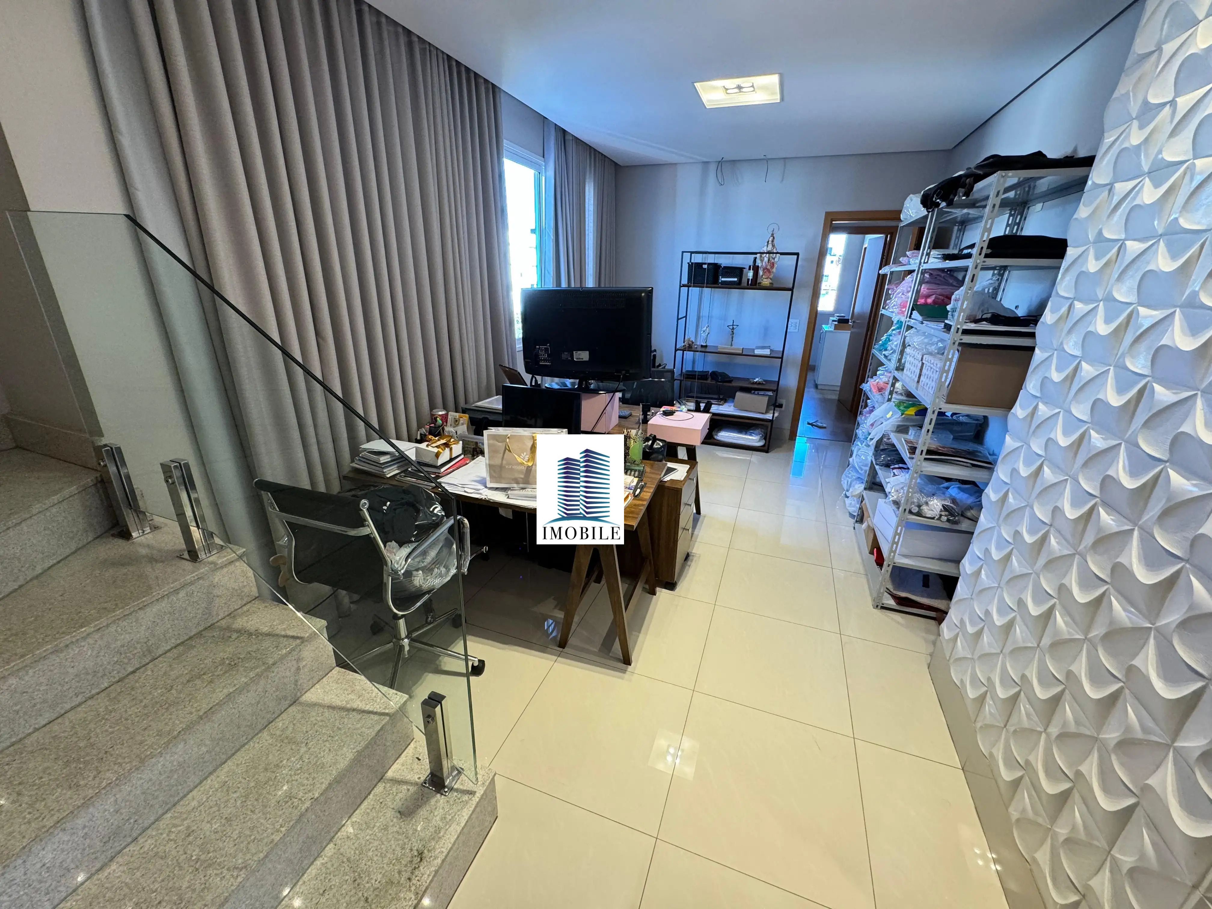 Cobertura à venda com 3 quartos, 181m² - Foto 2