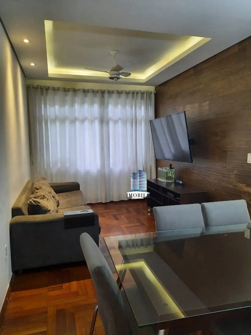 Cobertura à venda com 3 quartos, 183m² - Foto 2