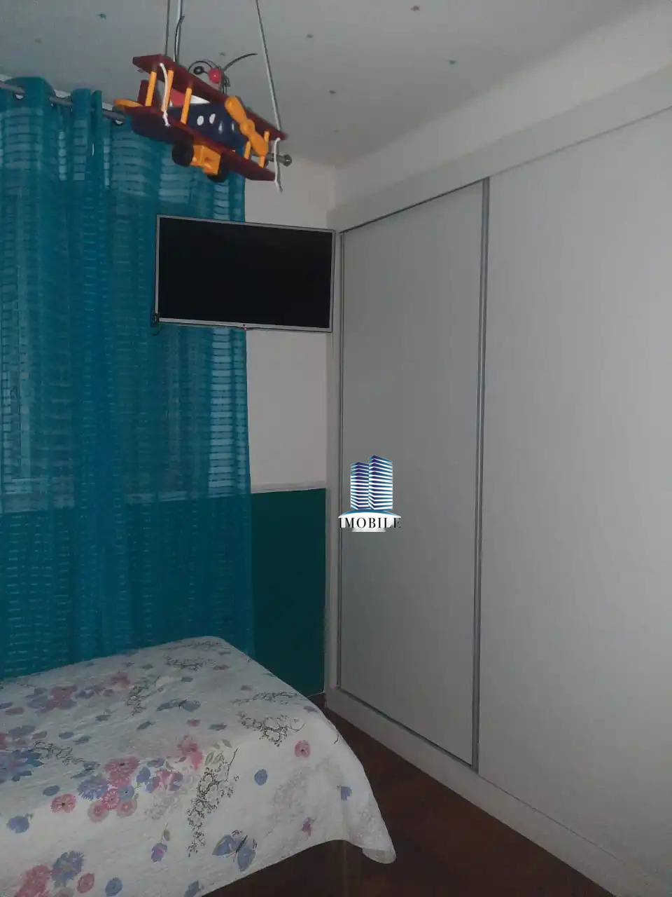 Cobertura à venda com 3 quartos, 183m² - Foto 3