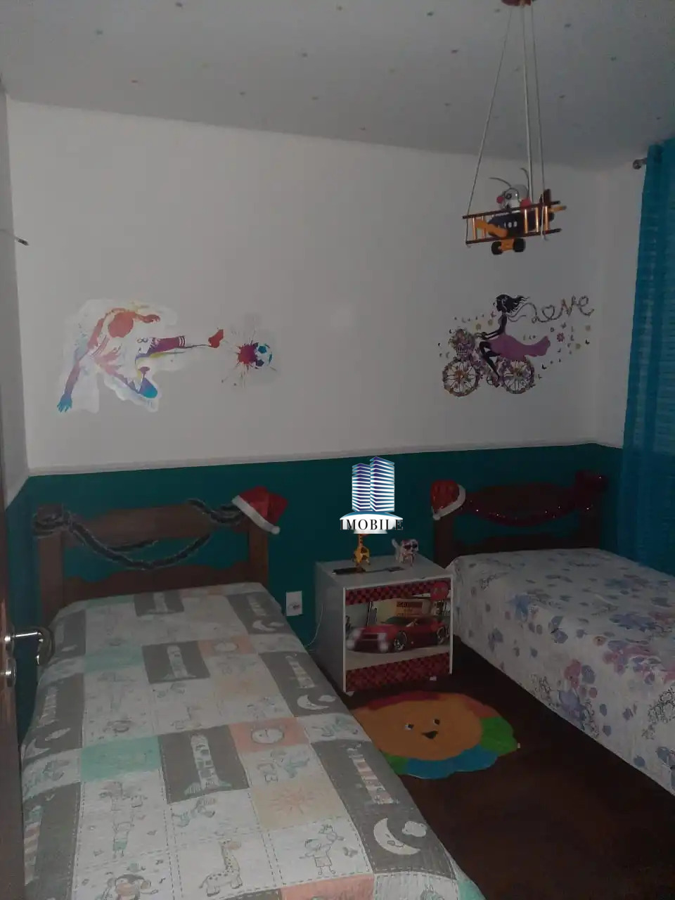 Cobertura à venda com 3 quartos, 183m² - Foto 9