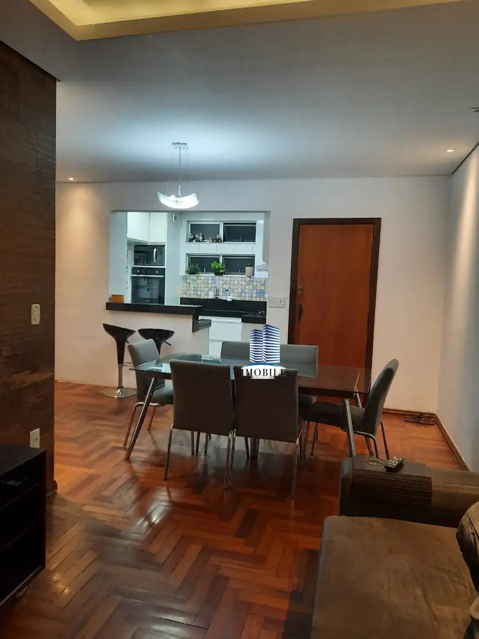 Cobertura à venda com 3 quartos, 183m² - Foto 1