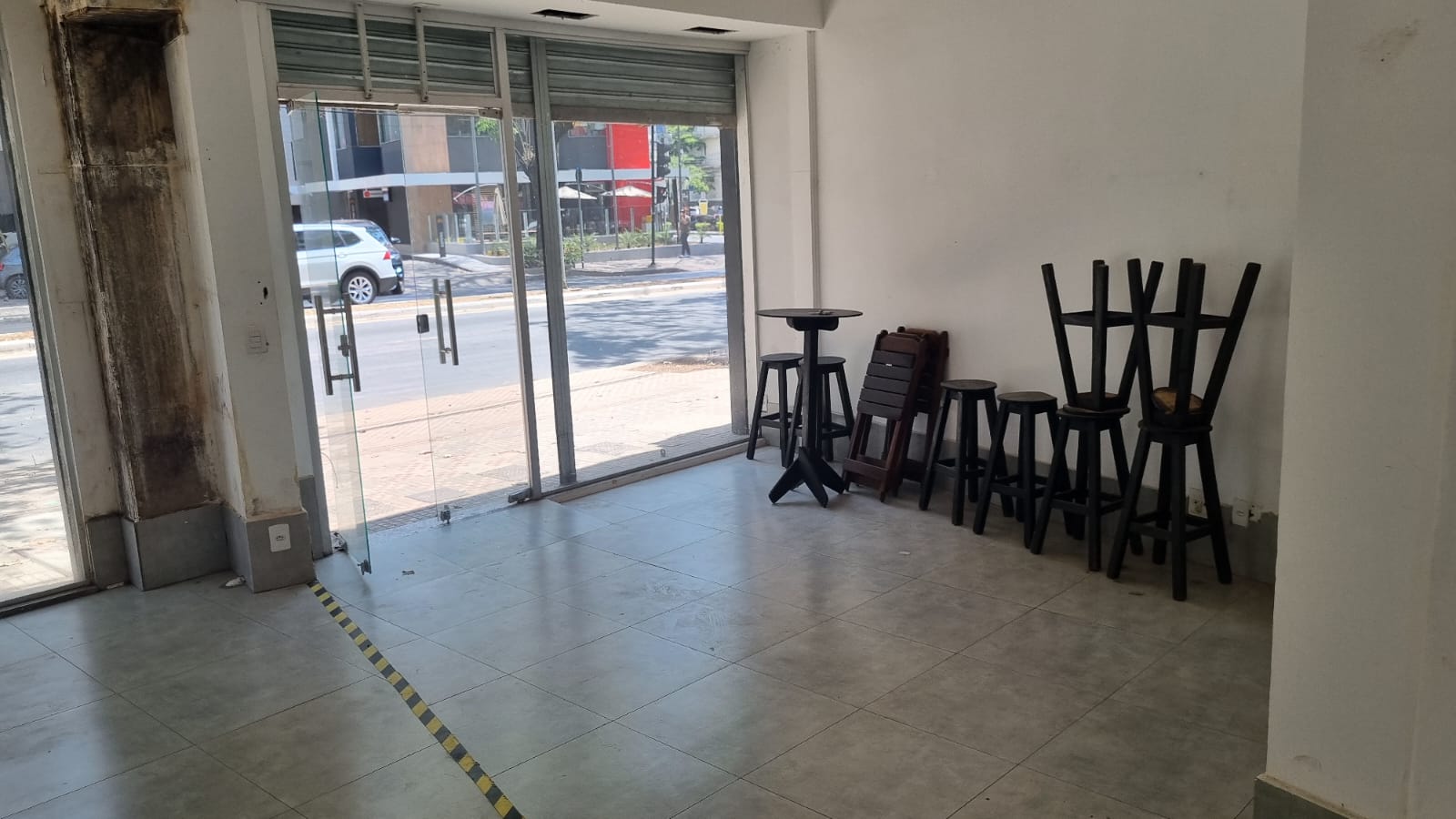 Loja-Salão para alugar, 50m² - Foto 6