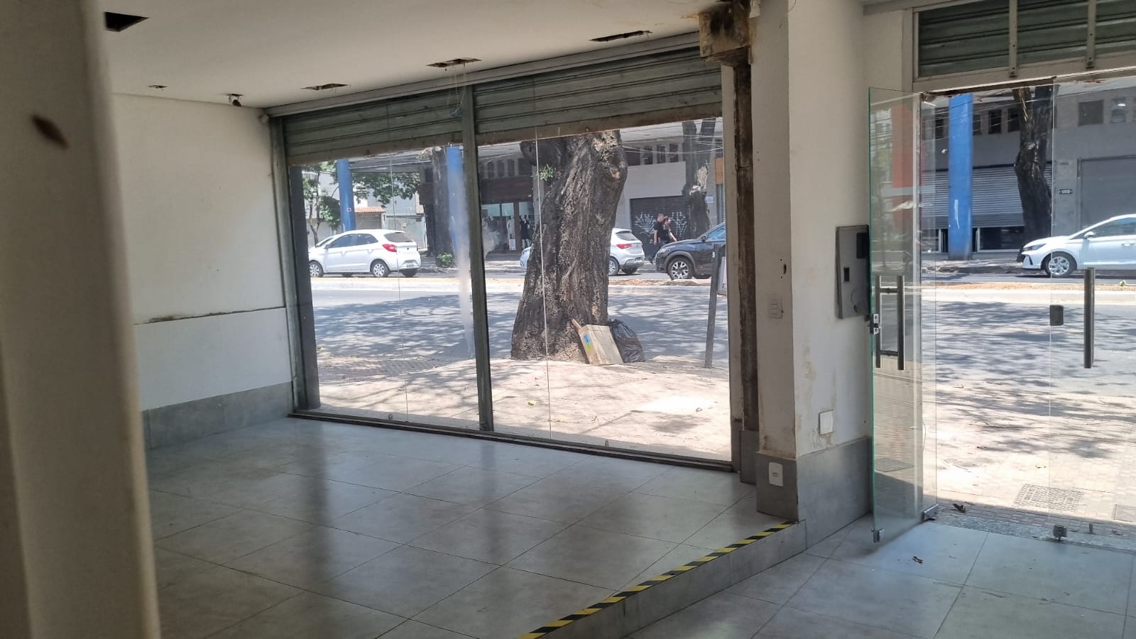 Loja-Salão para alugar, 50m² - Foto 5