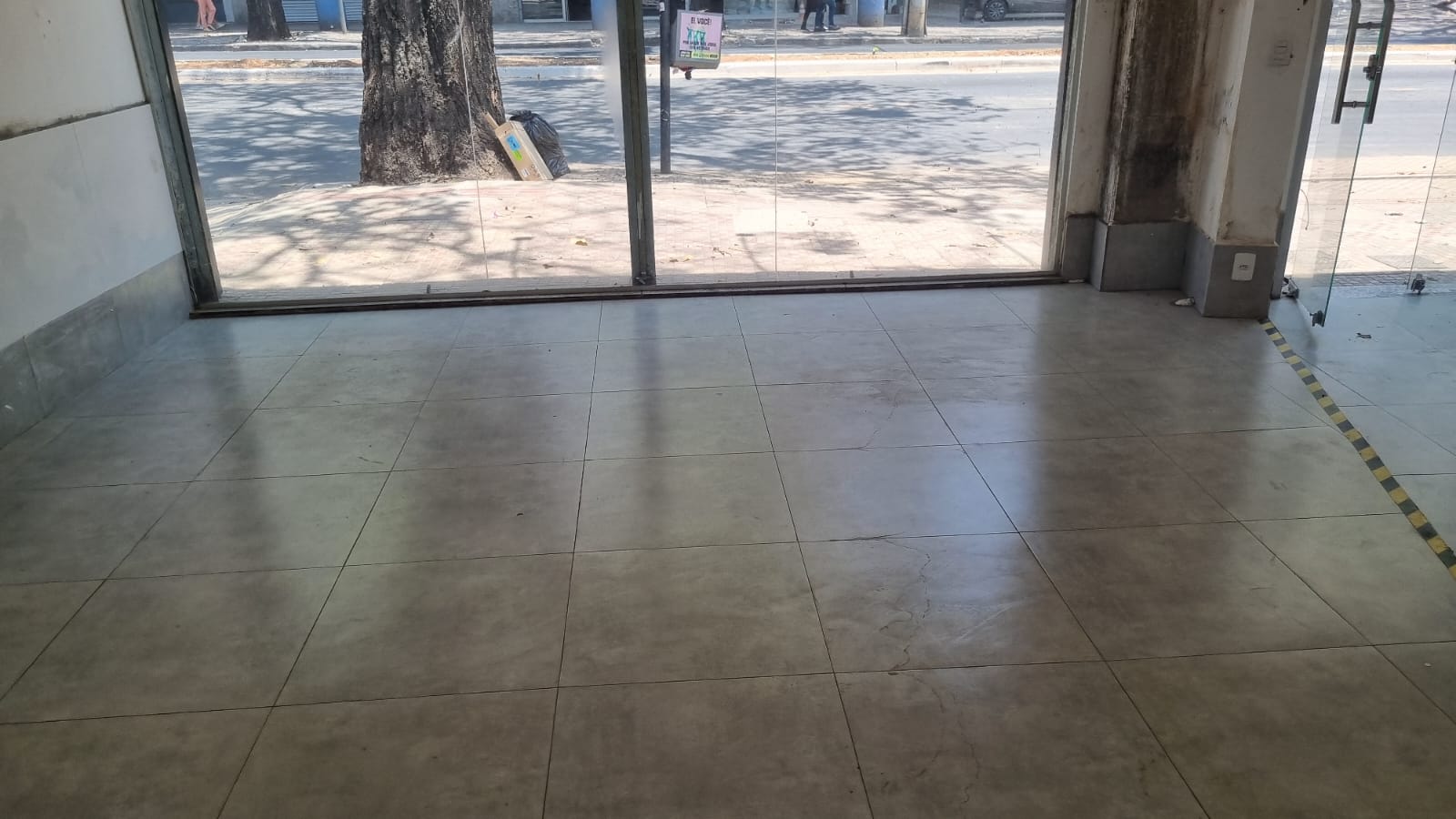 Loja-Salão para alugar, 50m² - Foto 4