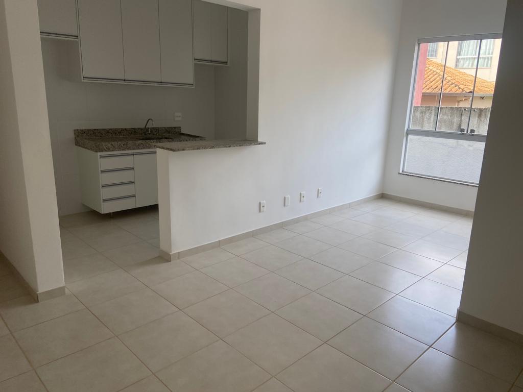 Apartamento à venda com 2 quartos, 50m² - Foto 5