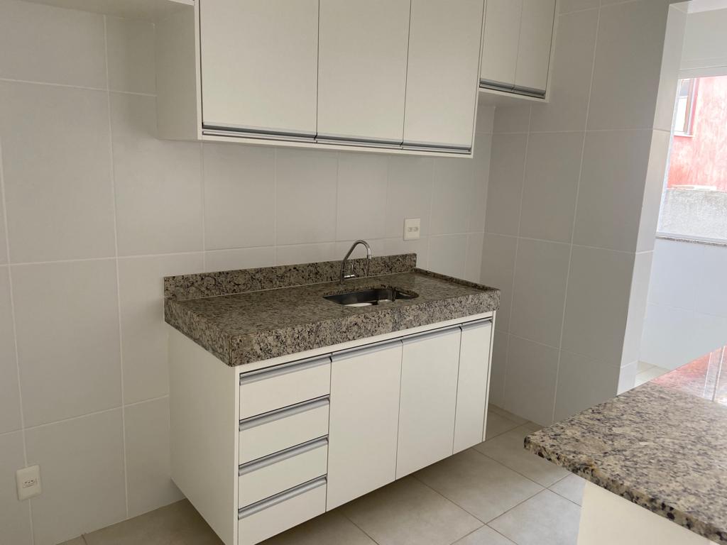 Apartamento à venda com 2 quartos, 50m² - Foto 10