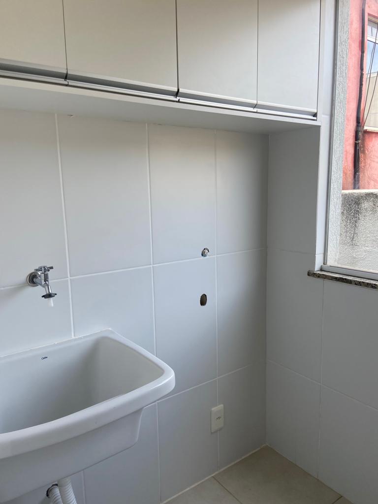 Apartamento à venda com 2 quartos, 50m² - Foto 12