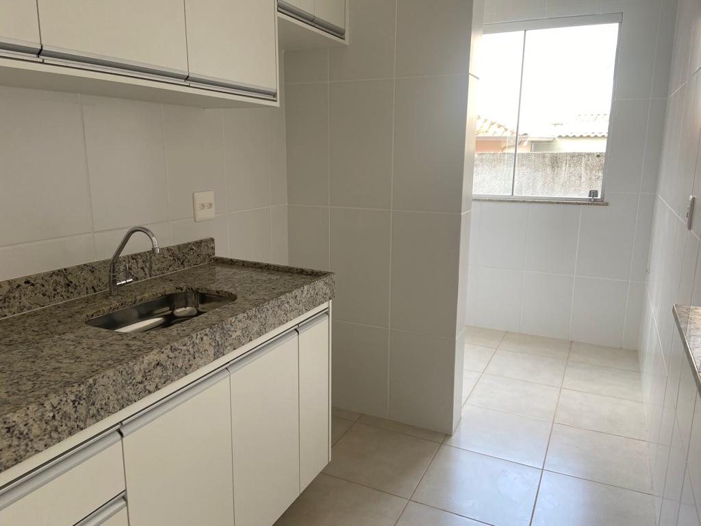 Apartamento à venda com 2 quartos, 50m² - Foto 4