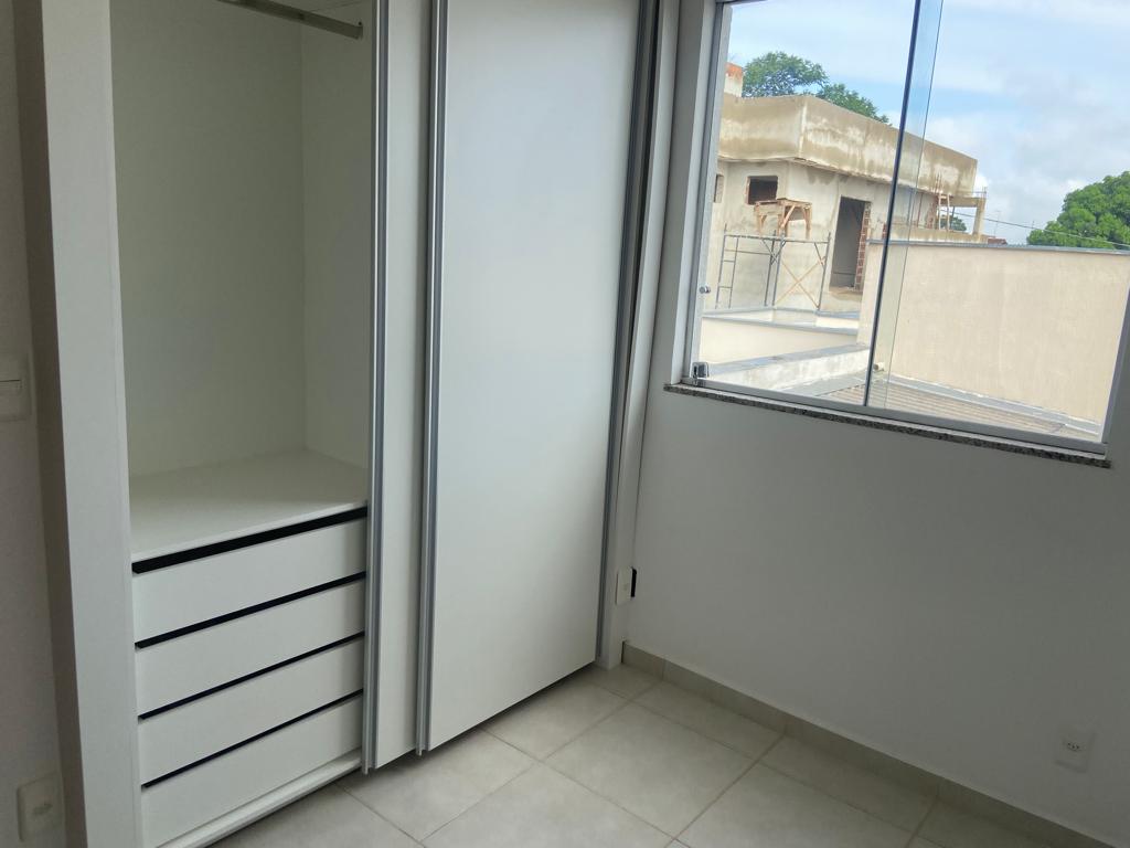 Apartamento à venda com 2 quartos, 50m² - Foto 9