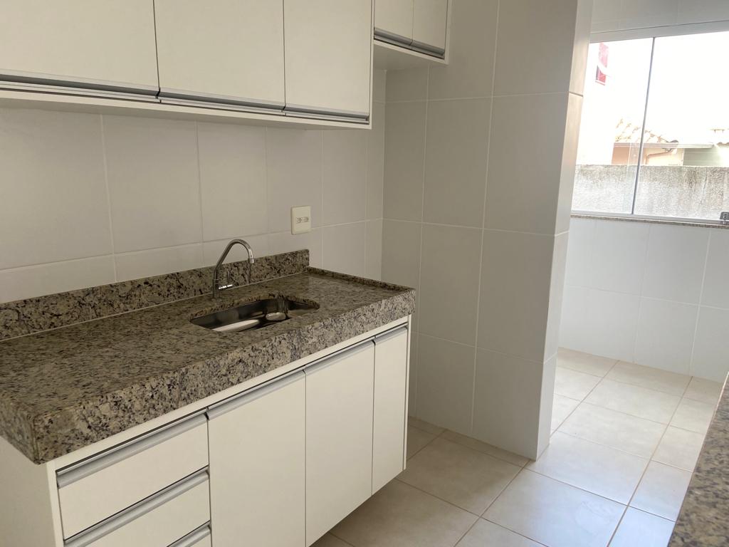 Apartamento à venda com 2 quartos, 50m² - Foto 11