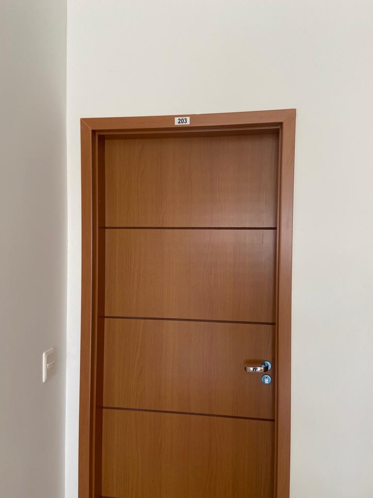 Apartamento à venda com 2 quartos, 50m² - Foto 2