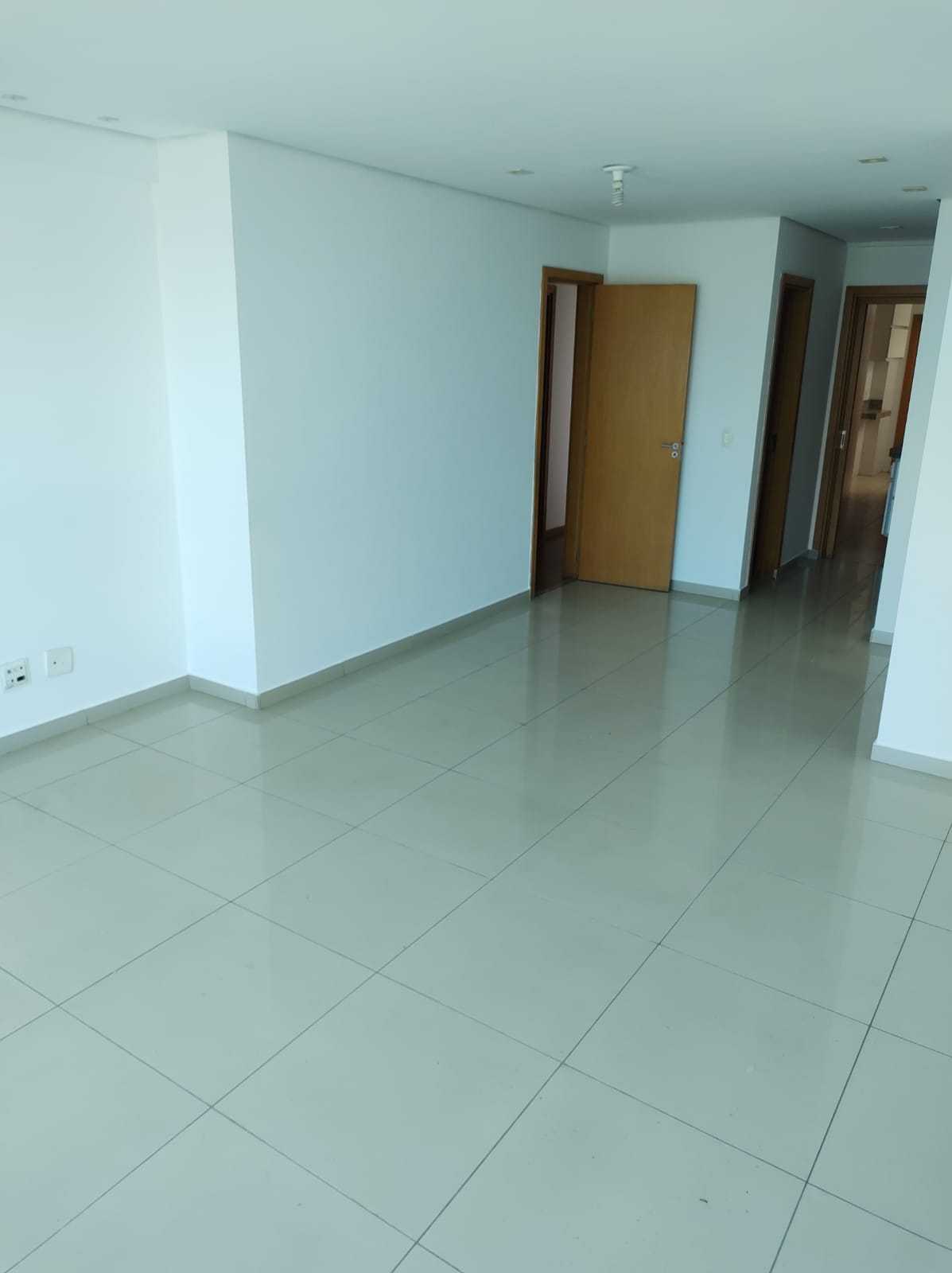 Apartamento para alugar com 4 quartos, 120m² - Foto 6