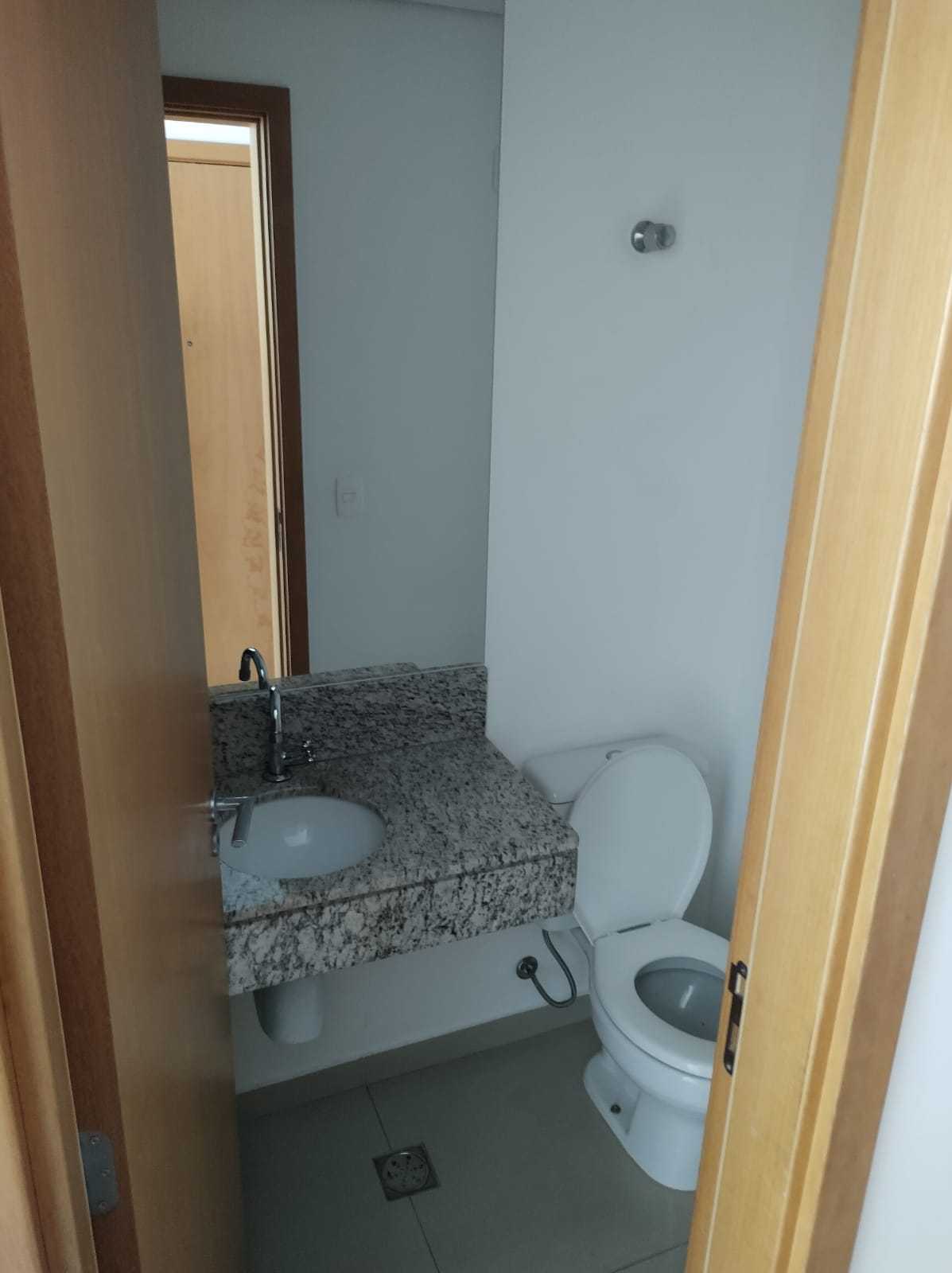 Apartamento para alugar com 4 quartos, 120m² - Foto 21