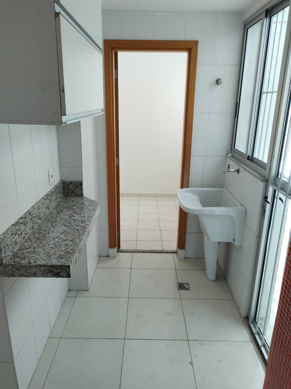 Apartamento para alugar com 4 quartos, 120m² - Foto 20