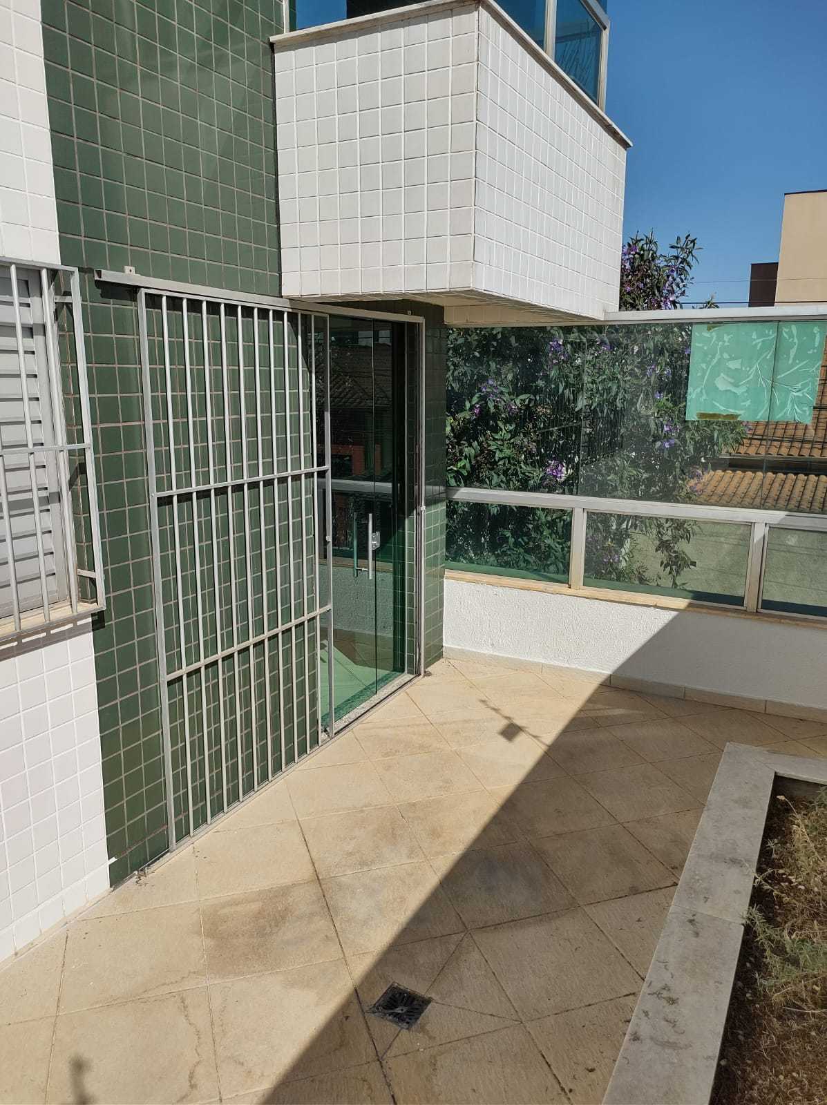 Apartamento para alugar com 4 quartos, 120m² - Foto 24