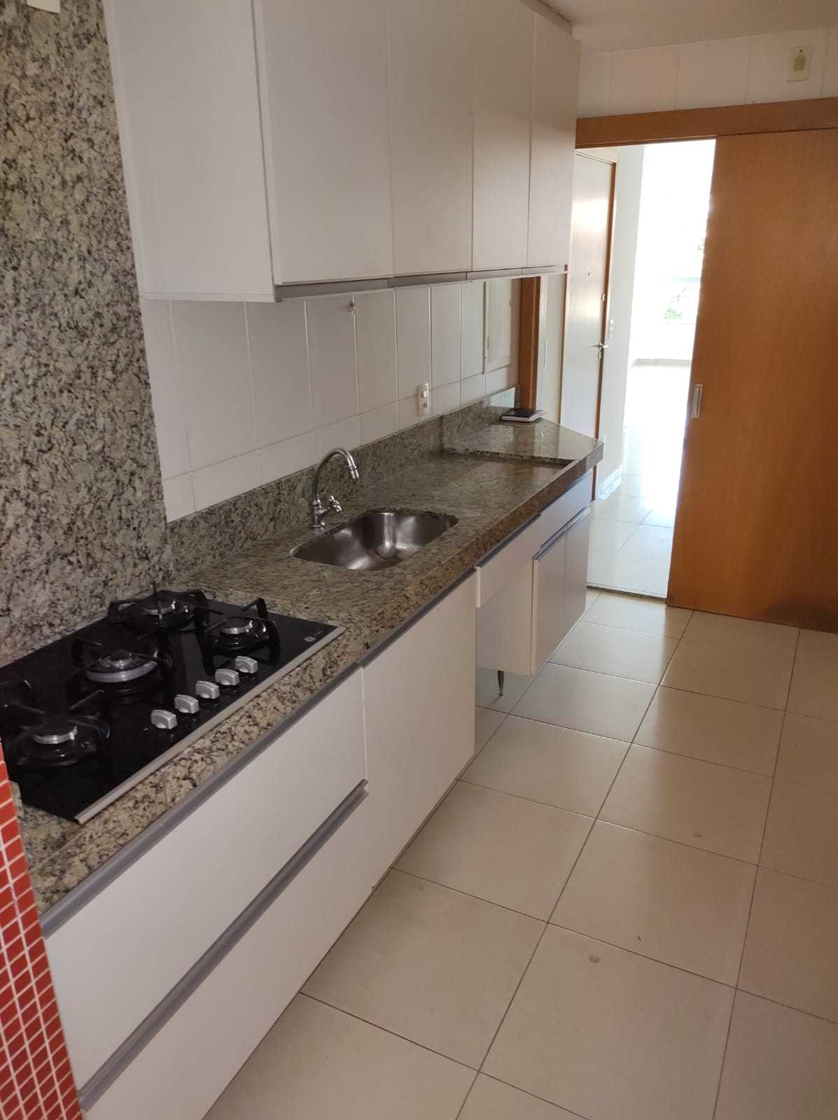 Apartamento para alugar com 4 quartos, 120m² - Foto 7