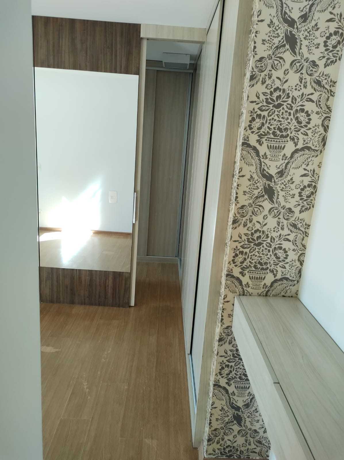 Apartamento para alugar com 4 quartos, 120m² - Foto 12