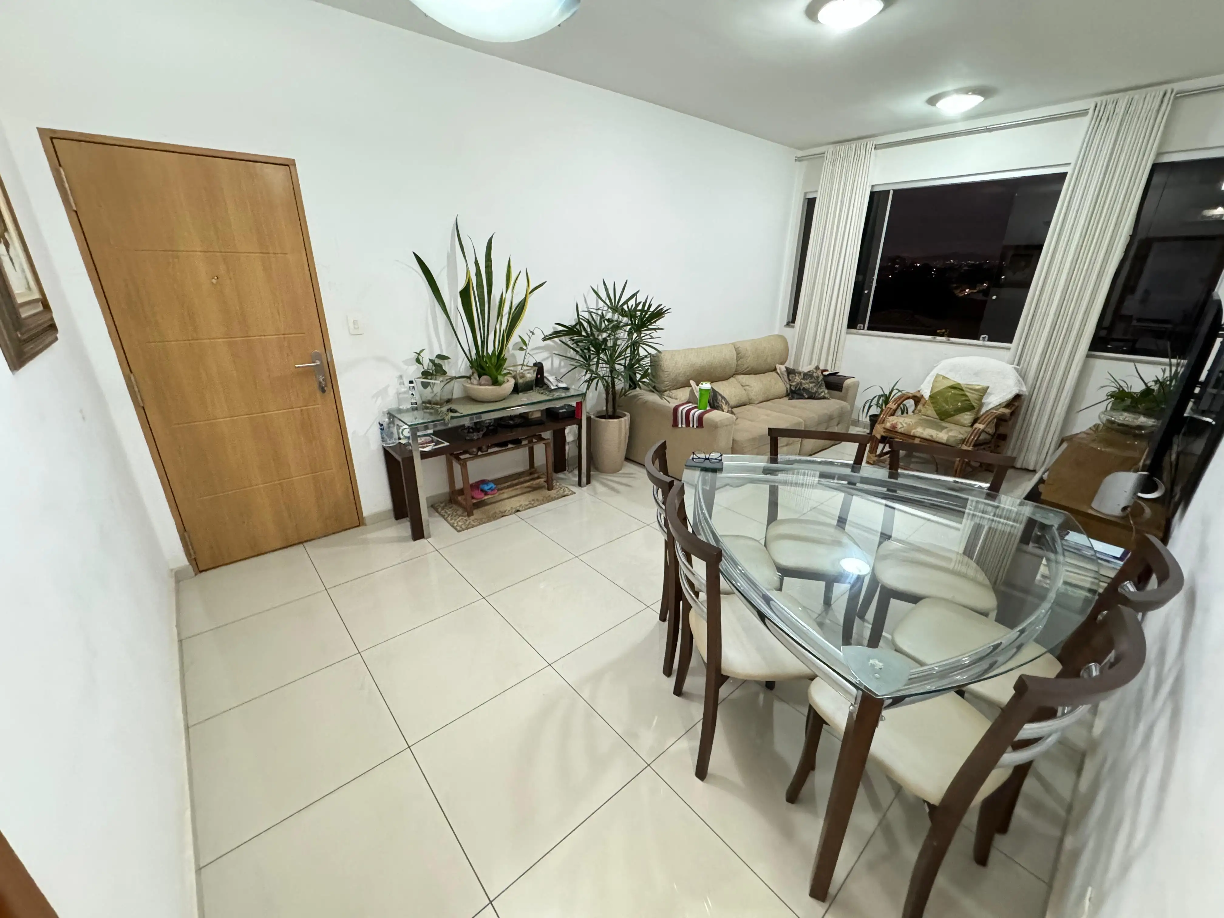 Apartamento à venda com 3 quartos, 83m² - Foto 4