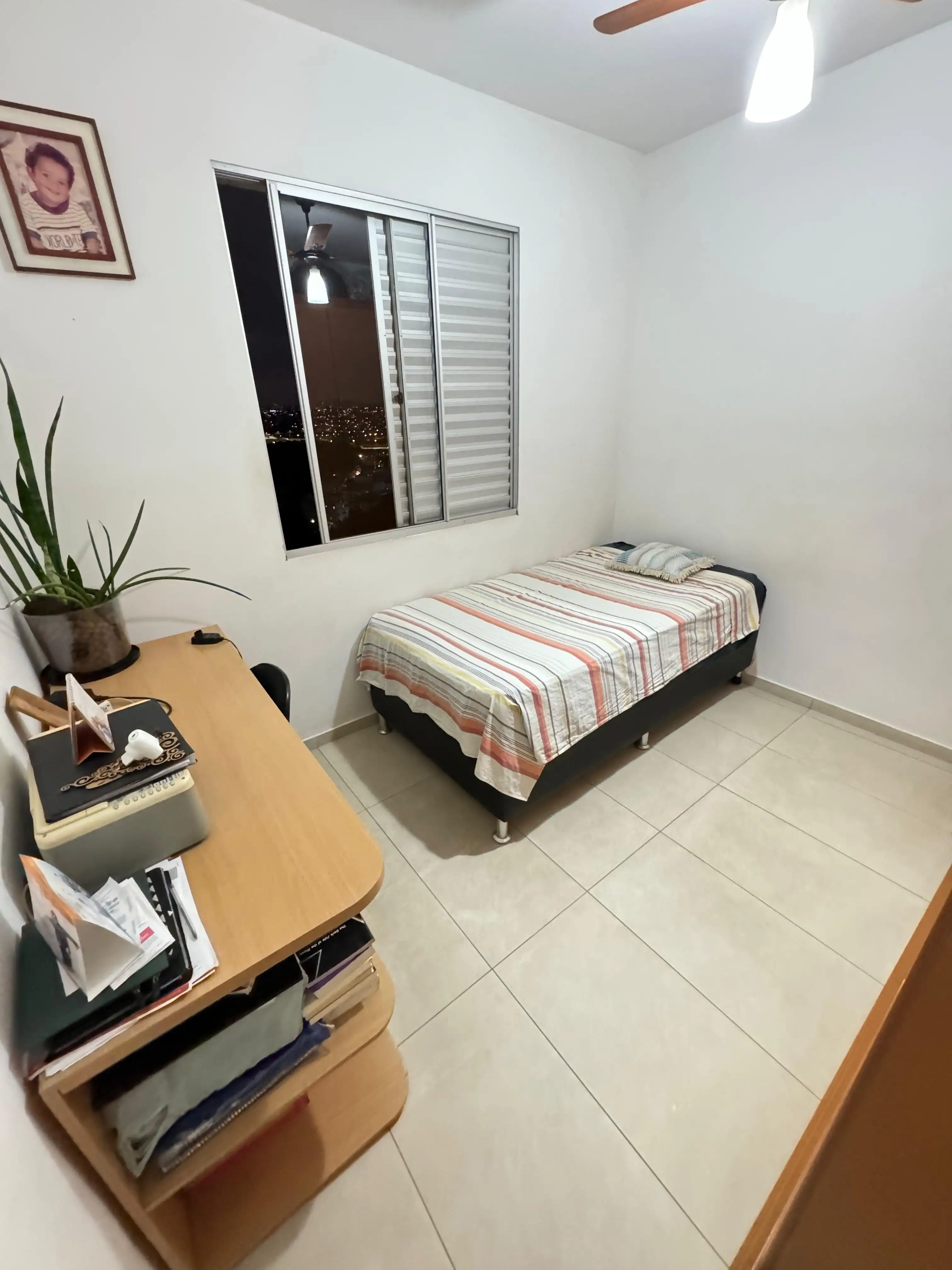 Apartamento à venda com 3 quartos, 83m² - Foto 8