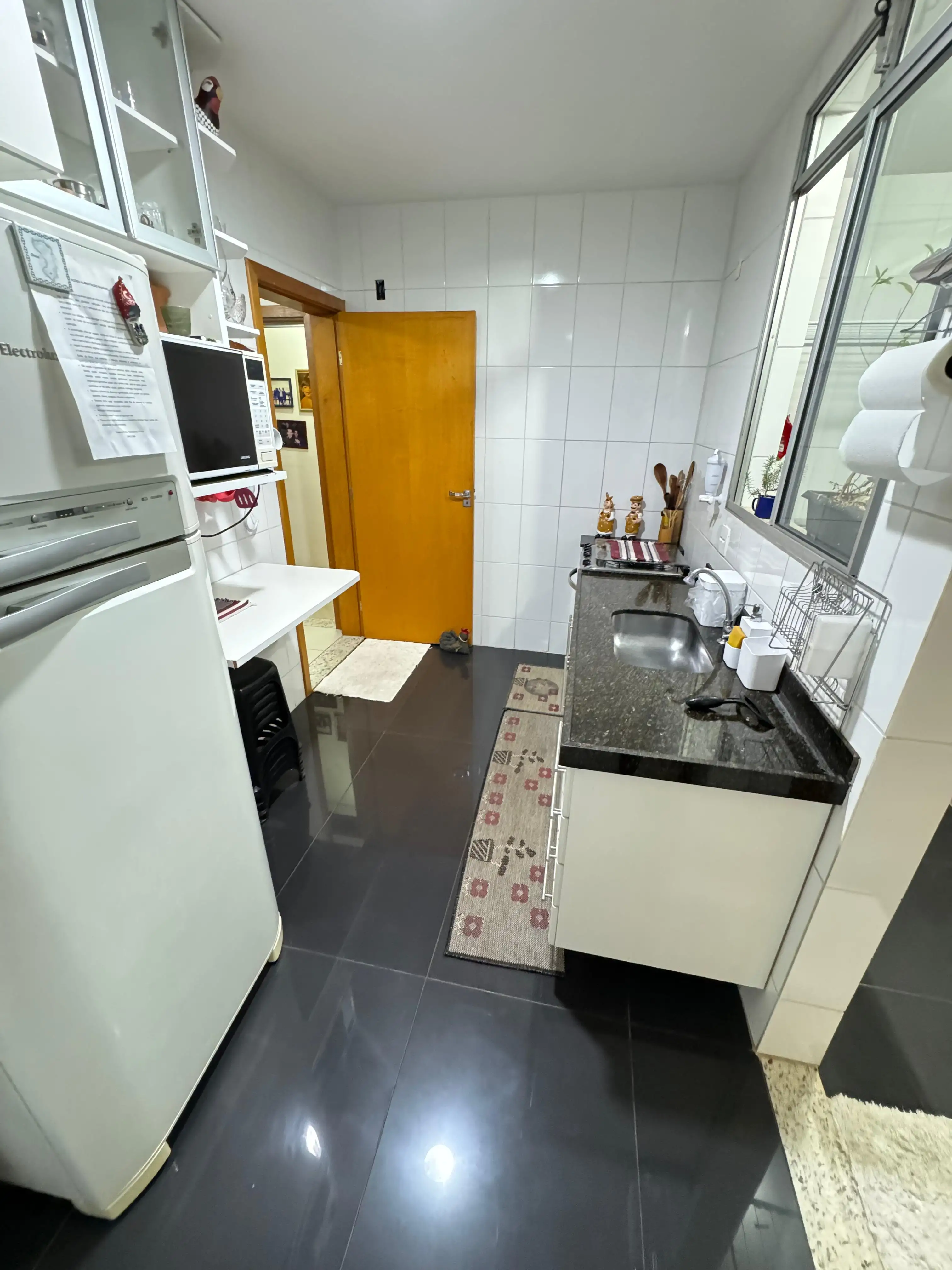 Apartamento à venda com 3 quartos, 83m² - Foto 15