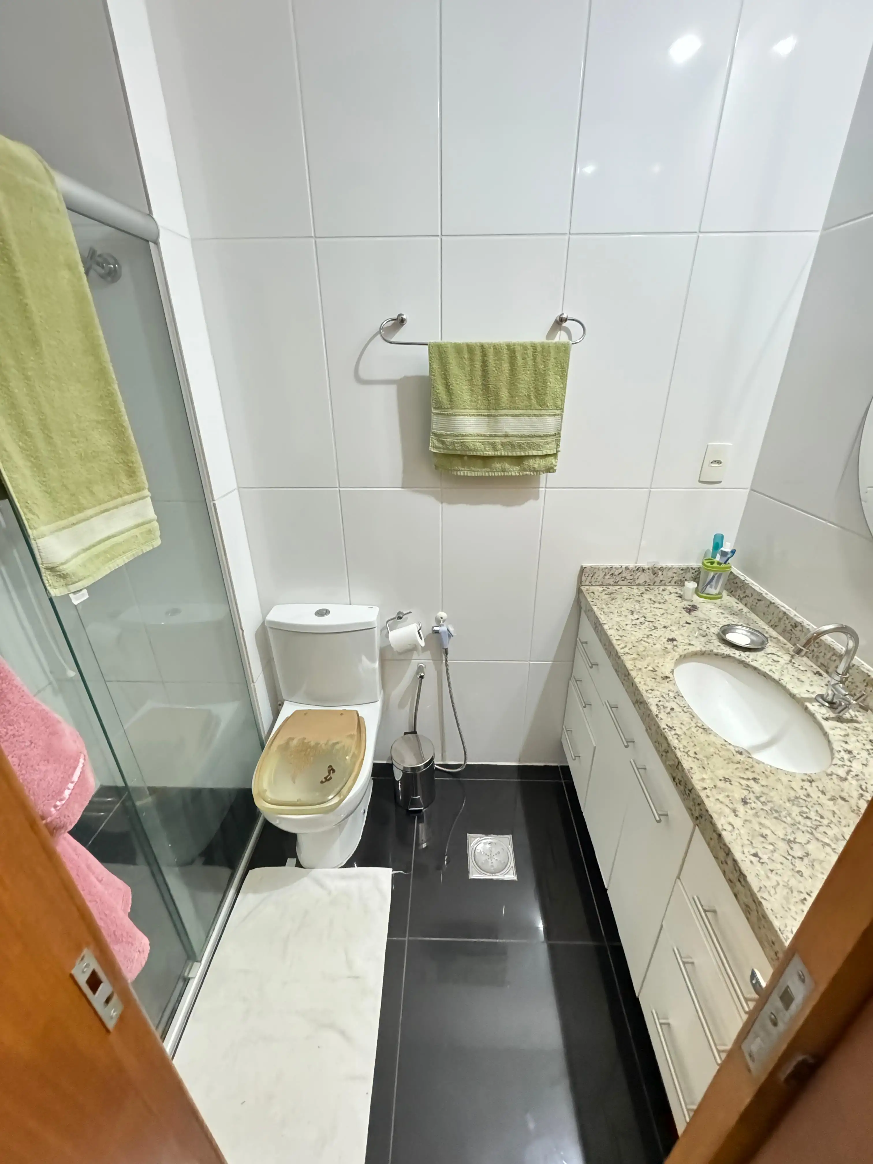 Apartamento à venda com 3 quartos, 83m² - Foto 20