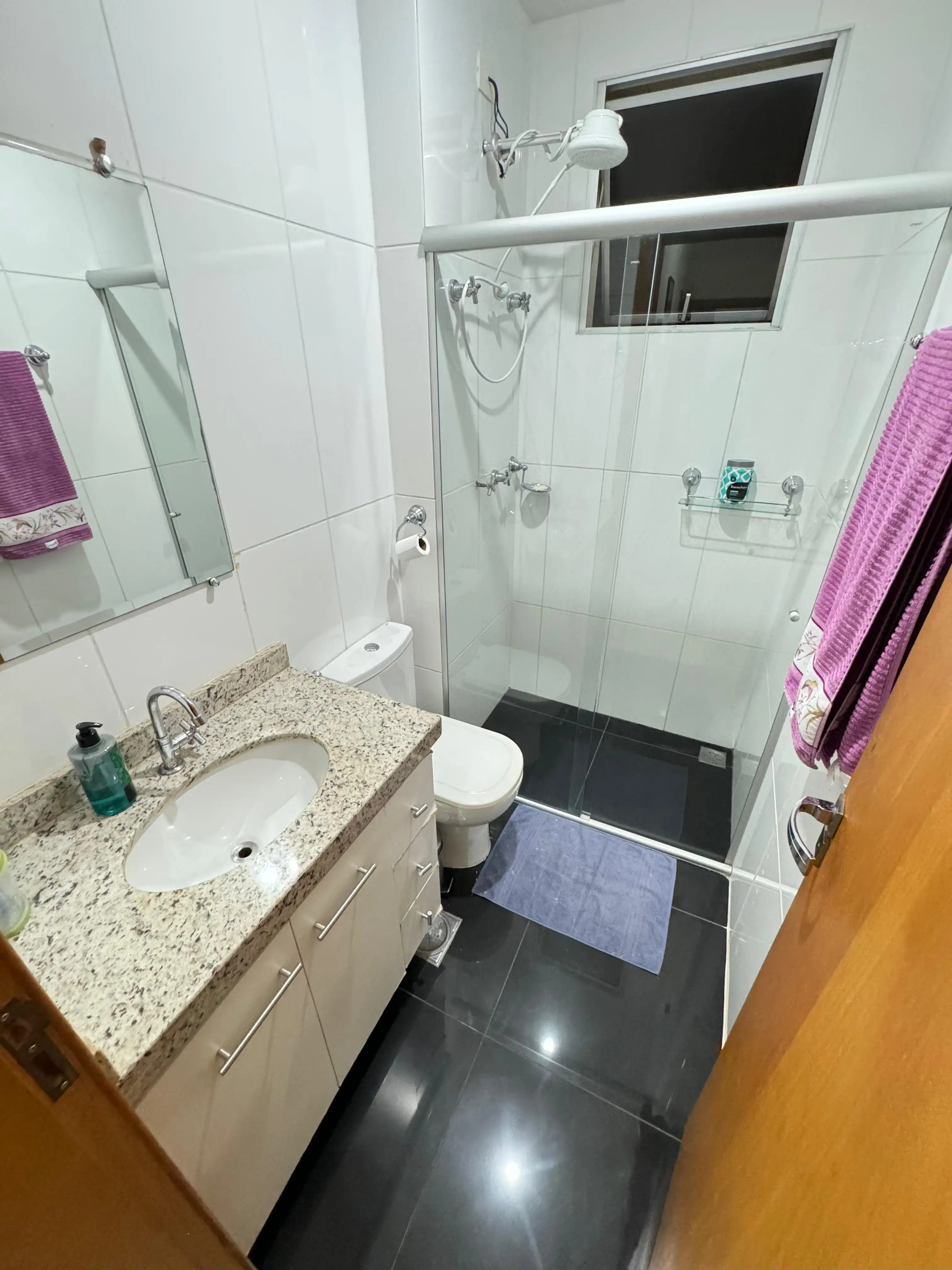 Apartamento à venda com 3 quartos, 83m² - Foto 18