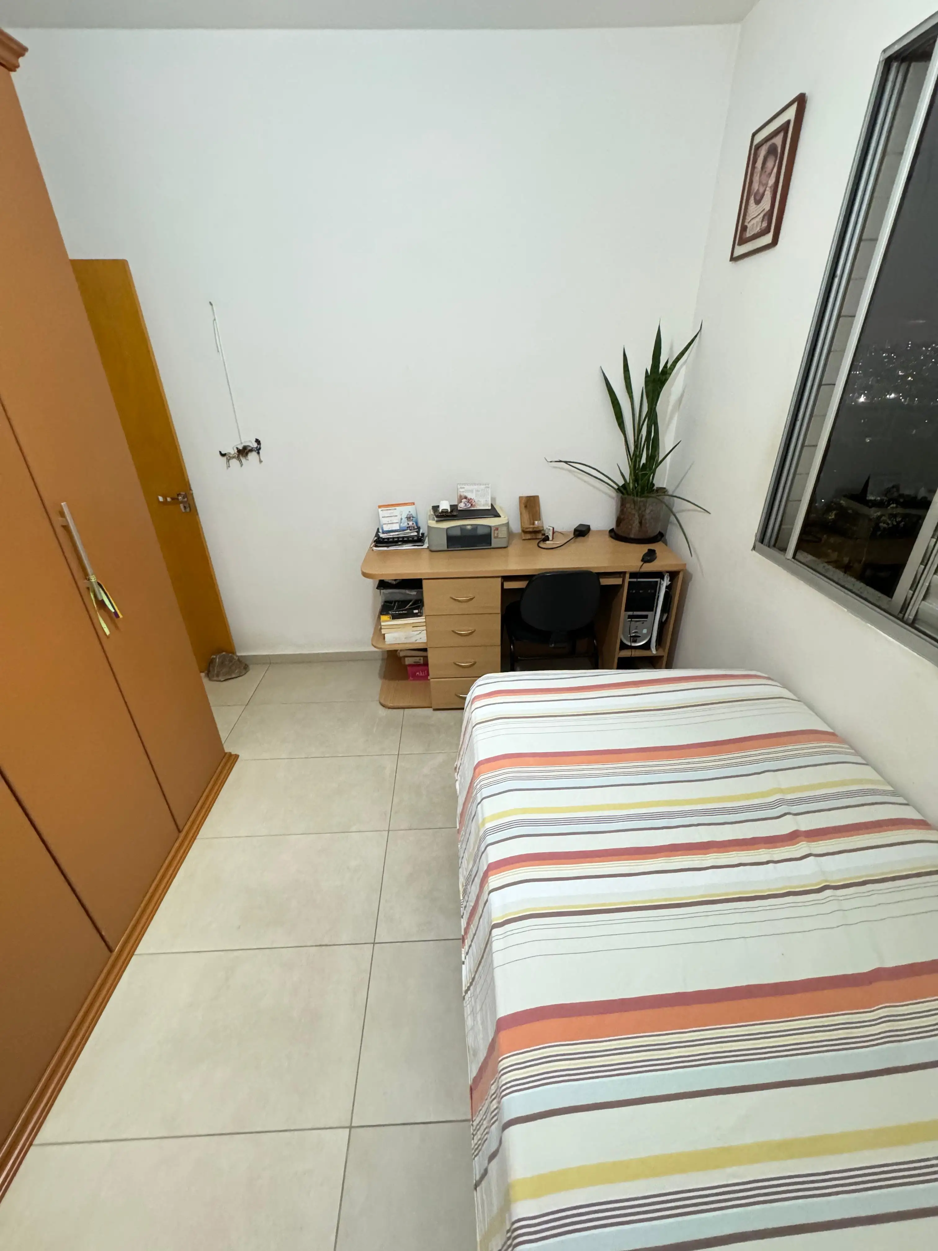 Apartamento à venda com 3 quartos, 83m² - Foto 12