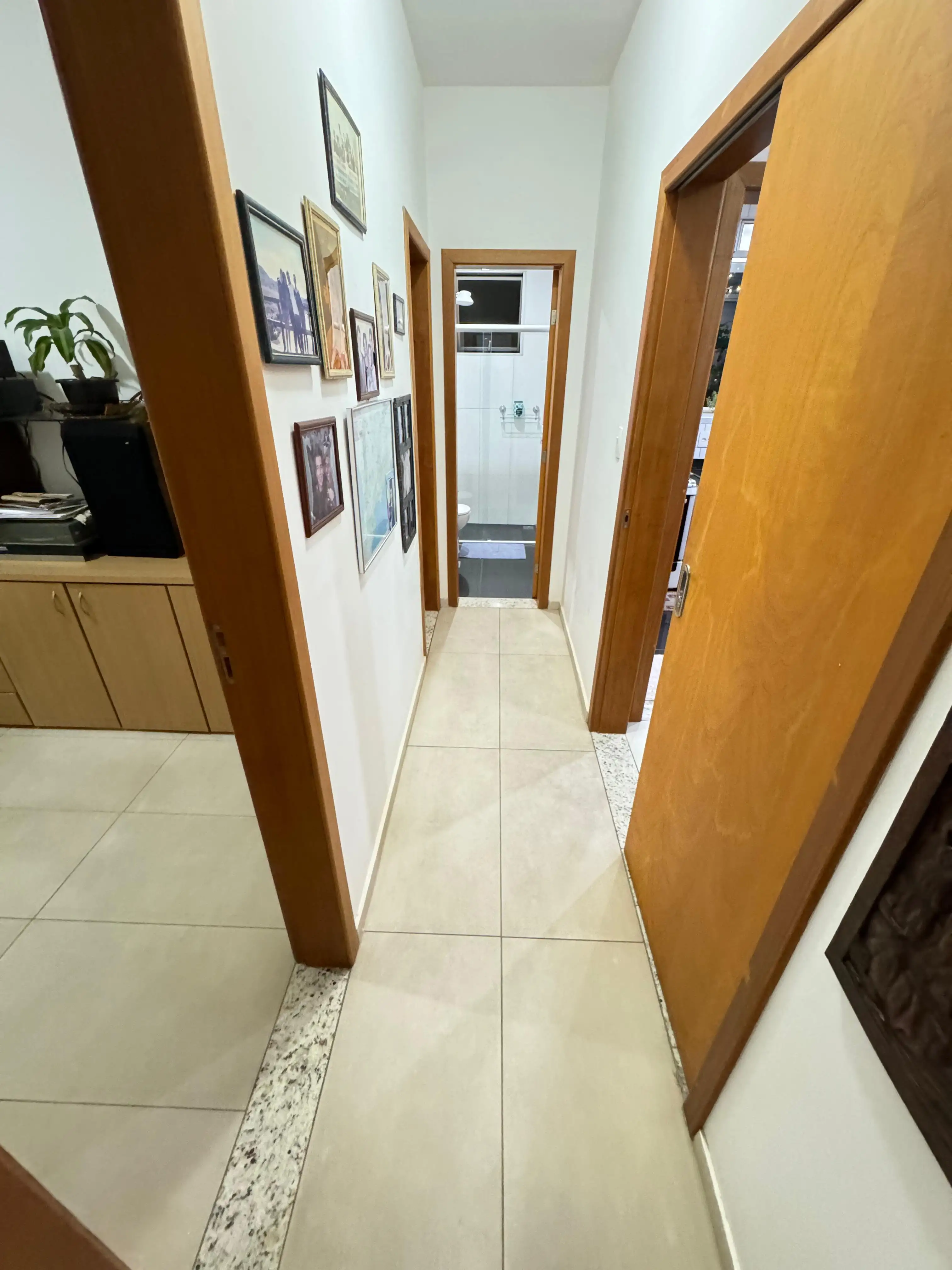 Apartamento à venda com 3 quartos, 83m² - Foto 5