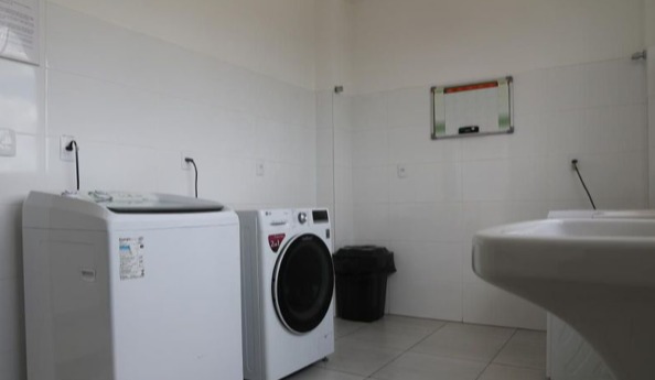 Apartamento à venda com 1 quarto, 40m² - Foto 12