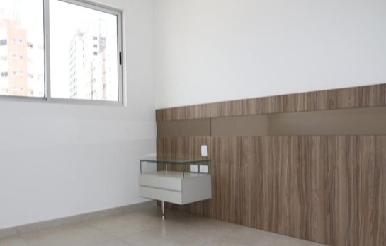 Apartamento à venda com 1 quarto, 40m² - Foto 7