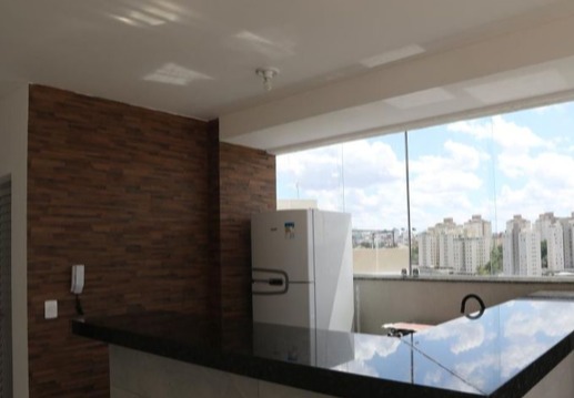 Apartamento à venda com 1 quarto, 40m² - Foto 15