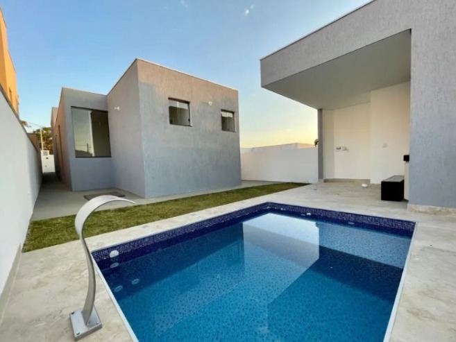 Casa de Condomínio à venda com 4 quartos, 263m² - Foto 9