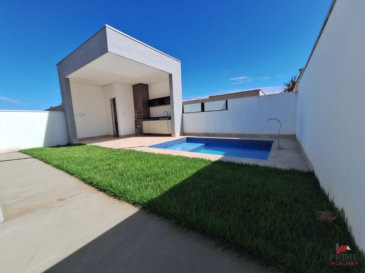 Casa de Condomínio à venda com 4 quartos, 263m² - Foto 5