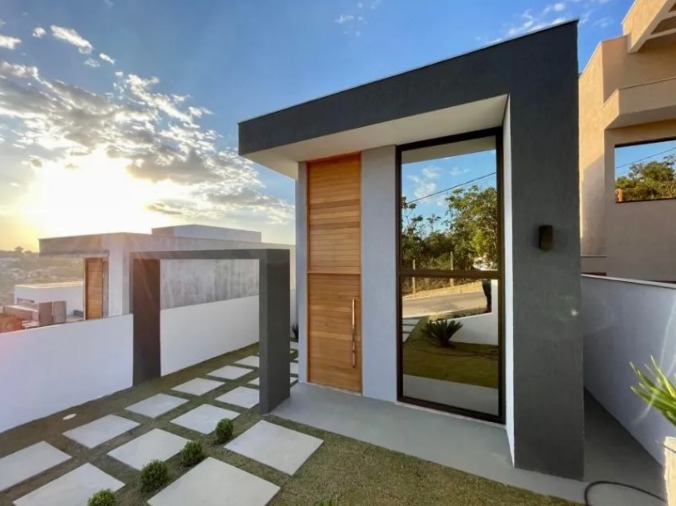 Casa de Condomínio à venda com 4 quartos, 263m² - Foto 19