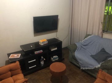 Apartamento à venda com 3 quartos, 83m² - Foto 5