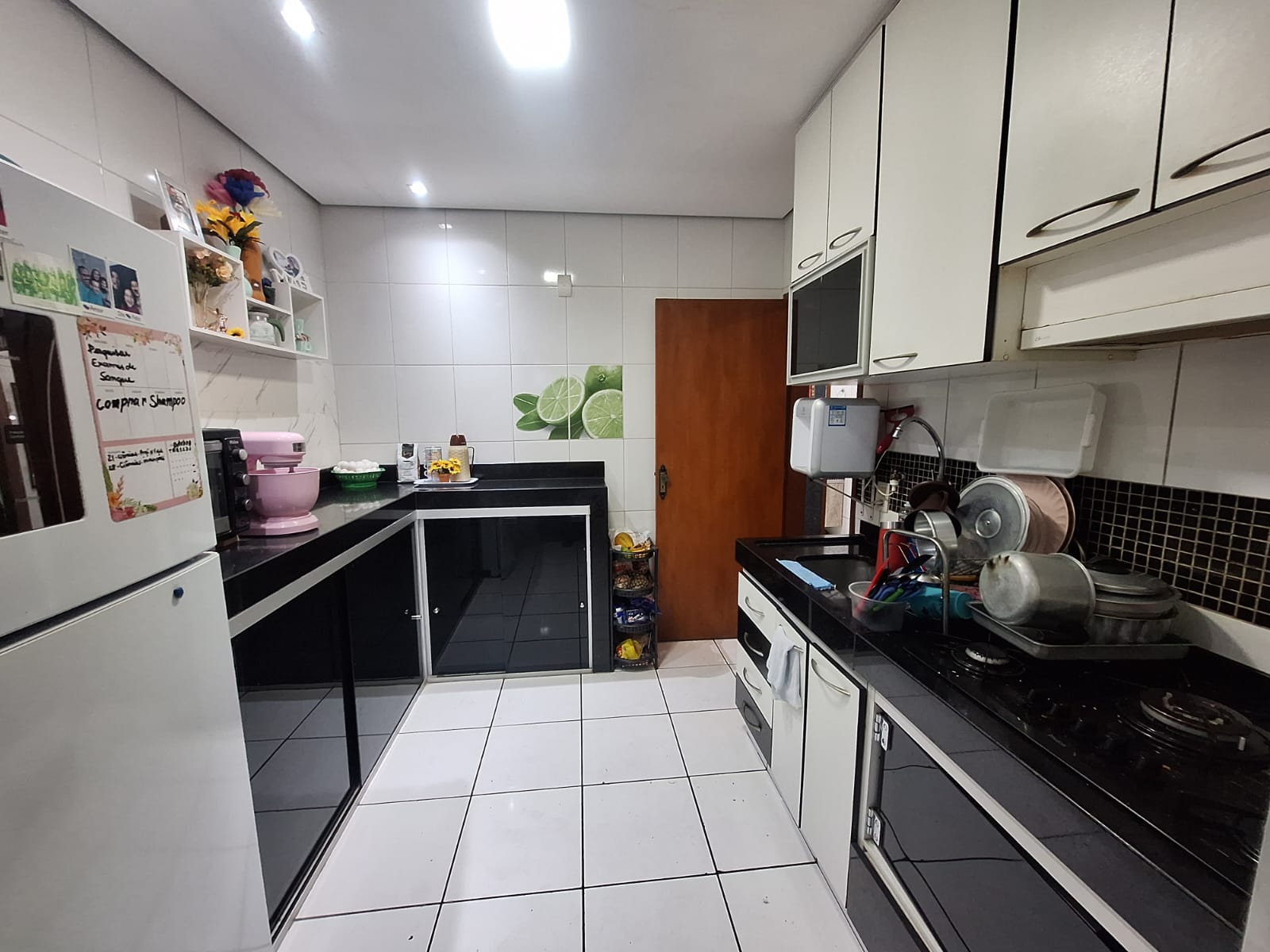 Apartamento à venda com 2 quartos, 48m² - Foto 9