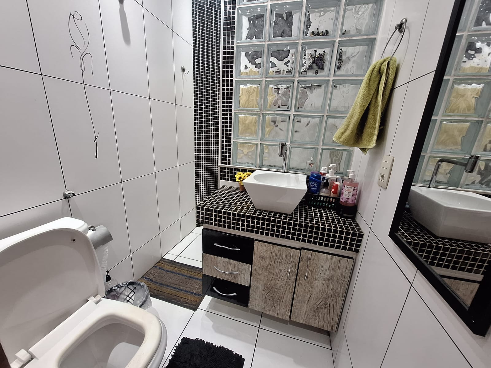 Apartamento à venda com 2 quartos, 48m² - Foto 8