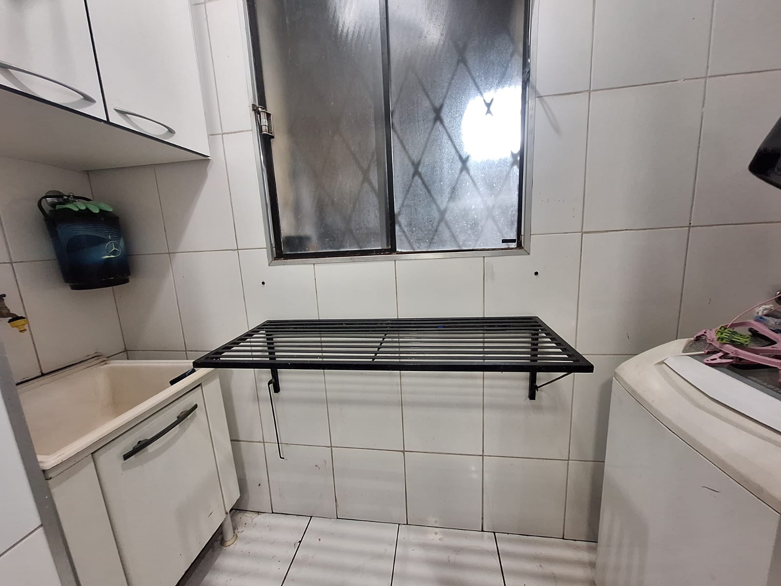 Apartamento à venda com 2 quartos, 48m² - Foto 11