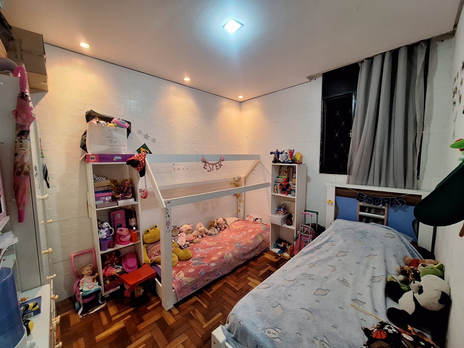 Apartamento à venda com 2 quartos, 48m² - Foto 5